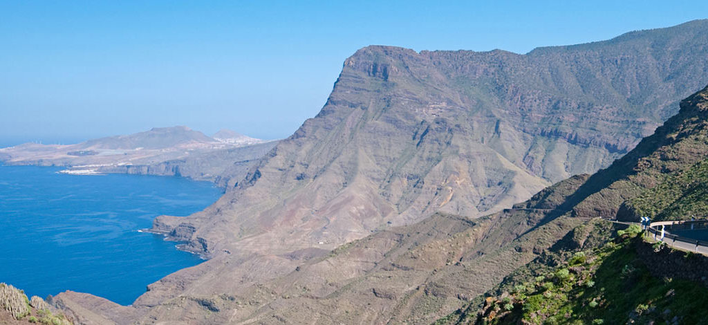 Hotels in Agaete